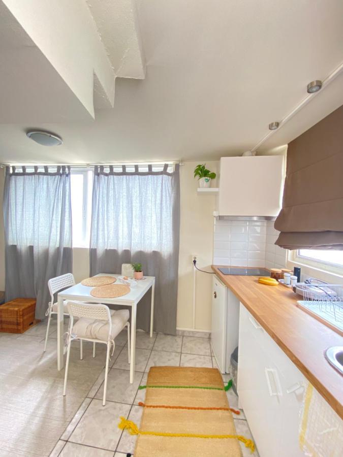 Private Apt. Acropolis View. Top Floor. Koukaki Athen Exterior foto